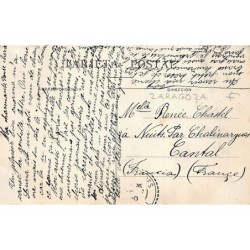 Rare collectable postcards of Spain. Vintage Postcards of Spain
