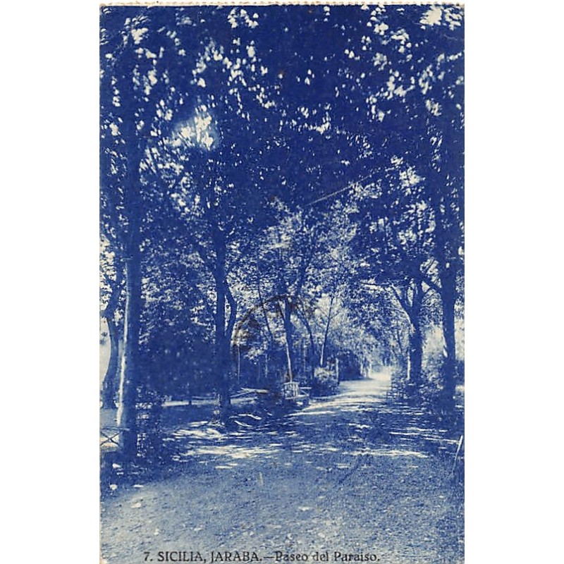 Rare collectable postcards of Spain. Vintage Postcards of Spain