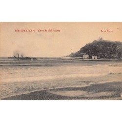 Rare collectable postcards of Spain. Vintage Postcards of Spain