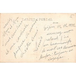Rare collectable postcards of Spain. Vintage Postcards of Spain