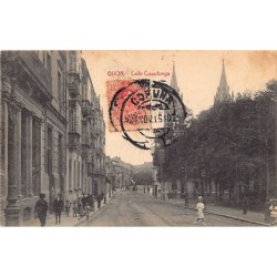Rare collectable postcards of Spain. Vintage Postcards of Spain