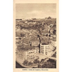 Rare collectable postcards of Spain. Vintage Postcards of Spain