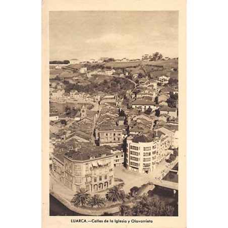 Rare collectable postcards of Spain. Vintage Postcards of Spain