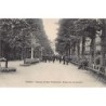 Rare collectable postcards of Spain. Vintage Postcards of Spain