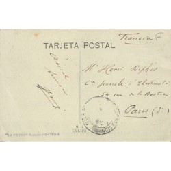 Rare collectable postcards of Spain. Vintage Postcards of Spain