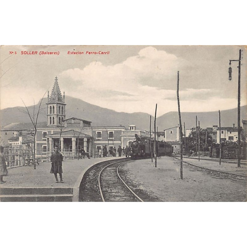 Rare collectable postcards of Spain. Vintage Postcards of Spain