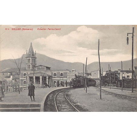 Rare collectable postcards of Spain. Vintage Postcards of Spain
