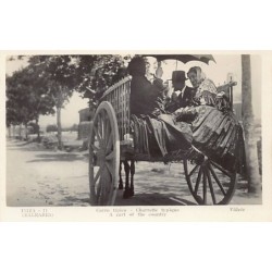 Rare collectable postcards of Spain. Vintage Postcards of Spain