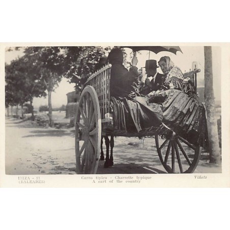 Rare collectable postcards of Spain. Vintage Postcards of Spain