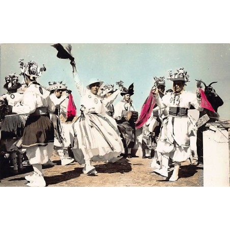 Rare collectable postcards of Spain. Vintage Postcards of Spain