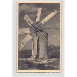 Rare collectable postcards of Spain. Vintage Postcards of Spain