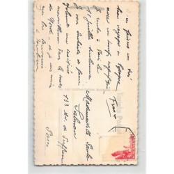 Rare collectable postcards of Spain. Vintage Postcards of Spain