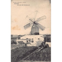 Rare collectable postcards of Spain. Vintage Postcards of Spain