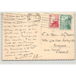 Rare collectable postcards of Spain. Vintage Postcards of Spain