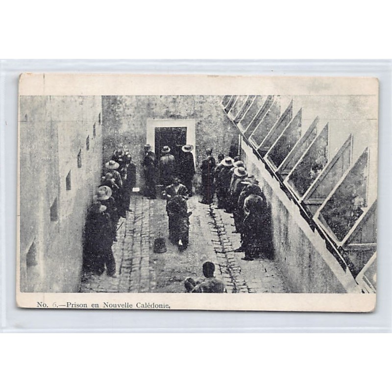 Rare collectable postcards of NEW CALEDONIA. Vintage Postcards of NEW CALEDONIA