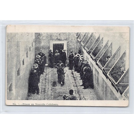 Rare collectable postcards of NEW CALEDONIA. Vintage Postcards of NEW CALEDONIA