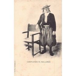 Rare collectable postcards of Spain. Vintage Postcards of Spain
