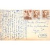 Rare collectable postcards of Spain. Vintage Postcards of Spain