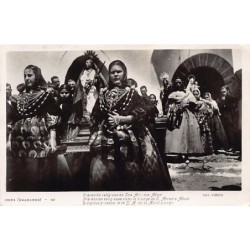 Rare collectable postcards of Spain. Vintage Postcards of Spain