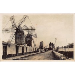 Rare collectable postcards of Spain. Vintage Postcards of Spain