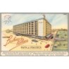 Rare collectable postcards of Spain. Vintage Postcards of Spain