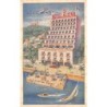 Rare collectable postcards of Spain. Vintage Postcards of Spain