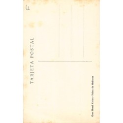 Rare collectable postcards of Spain. Vintage Postcards of Spain