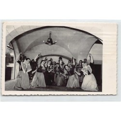 Rare collectable postcards of Spain. Vintage Postcards of Spain