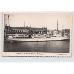 Rare collectable postcards of Spain. Vintage Postcards of Spain
