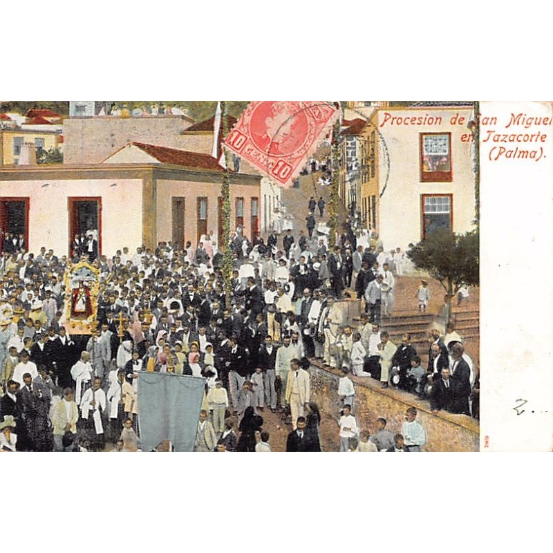 Rare collectable postcards of Spain. Vintage Postcards of Spain