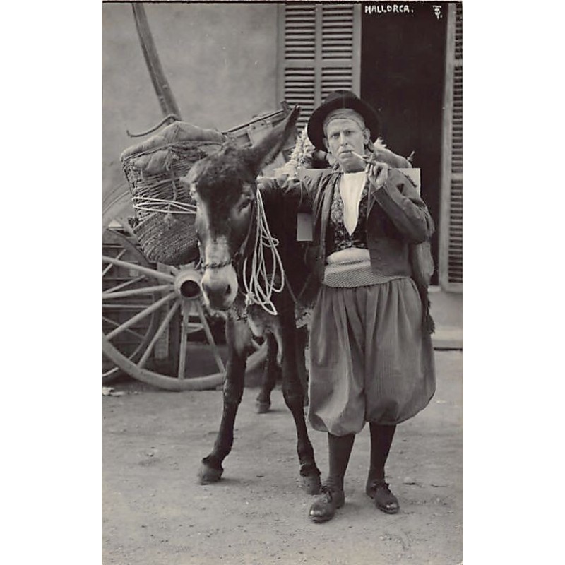 Rare collectable postcards of Spain. Vintage Postcards of Spain