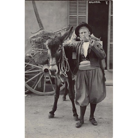 Rare collectable postcards of Spain. Vintage Postcards of Spain