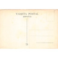 Rare collectable postcards of Spain. Vintage Postcards of Spain