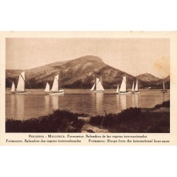 Rare collectable postcards of Spain. Vintage Postcards of Spain