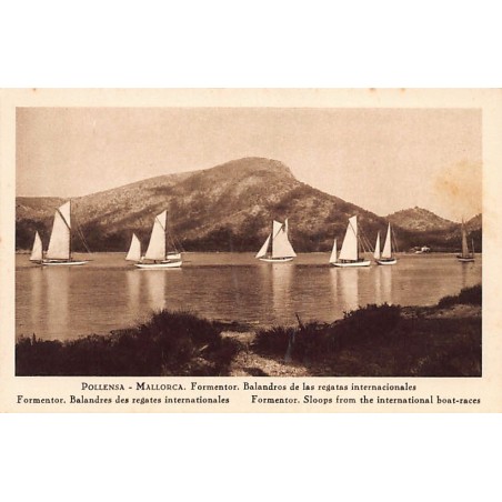 Rare collectable postcards of Spain. Vintage Postcards of Spain