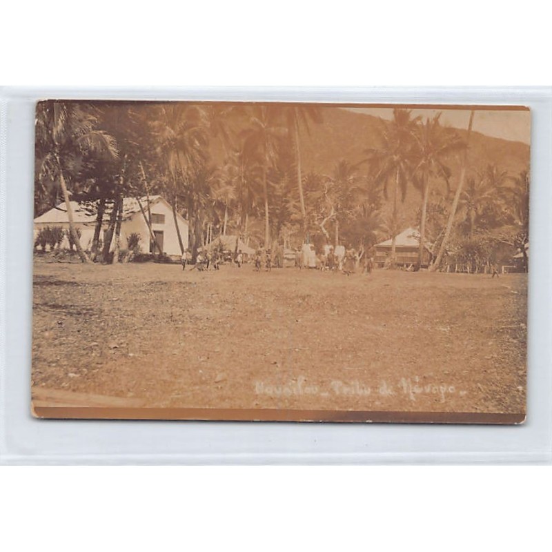 Rare collectable postcards of NEW CALEDONIA. Vintage Postcards of NEW CALEDONIA