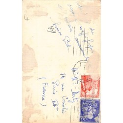 Rare collectable postcards of Spain. Vintage Postcards of Spain