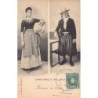 Rare collectable postcards of Spain. Vintage Postcards of Spain