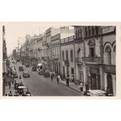 Rare collectable postcards of Spain. Vintage Postcards of Spain