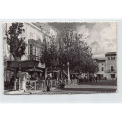 Rare collectable postcards of Spain. Vintage Postcards of Spain