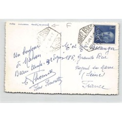 Rare collectable postcards of Spain. Vintage Postcards of Spain