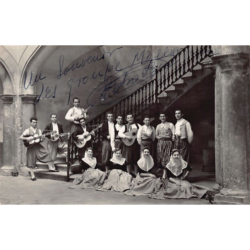 Rare collectable postcards of Spain. Vintage Postcards of Spain