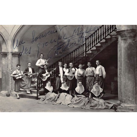 Rare collectable postcards of Spain. Vintage Postcards of Spain