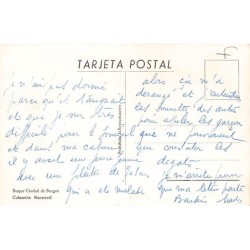 Rare collectable postcards of Spain. Vintage Postcards of Spain