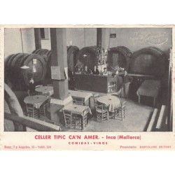 Rare collectable postcards of Spain. Vintage Postcards of Spain
