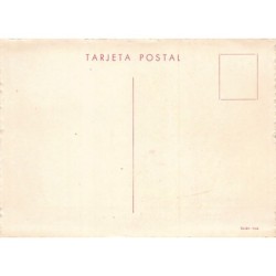 Rare collectable postcards of Spain. Vintage Postcards of Spain