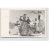 Rare collectable postcards of Spain. Vintage Postcards of Spain