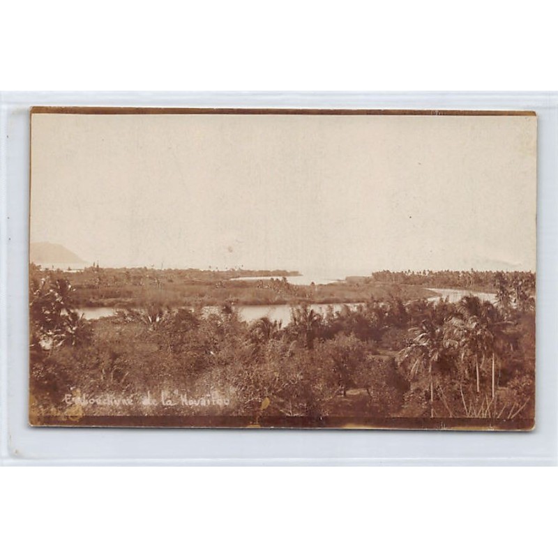 Rare collectable postcards of NEW CALEDONIA. Vintage Postcards of NEW CALEDONIA