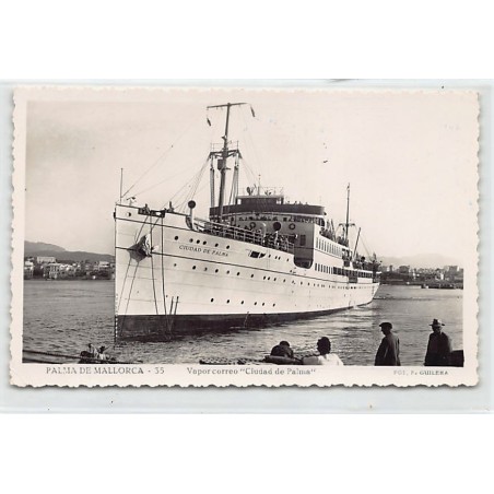 Rare collectable postcards of Spain. Vintage Postcards of Spain