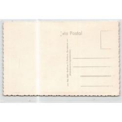 Rare collectable postcards of Spain. Vintage Postcards of Spain